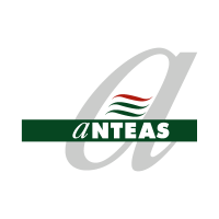 A.N.T.E.A.S. vector logo