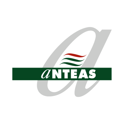 A.N.T.E.A.S. logo vector