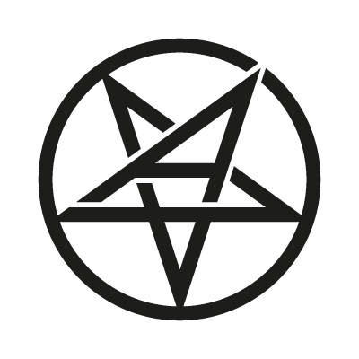 Anthrax (.EPS) logo vector