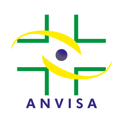 Anvisa logo vector