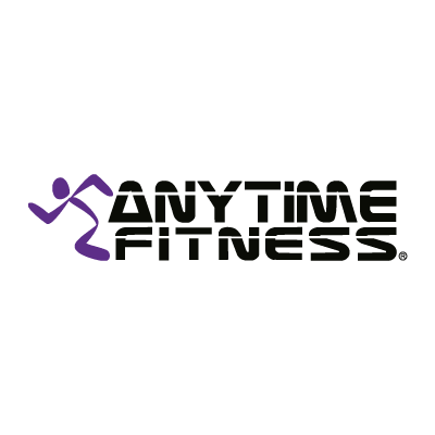 Anytime Fitness Coaching - Anytime Fitness Logo Let's Make Healthy Happen,  HD Png Download - kindpng