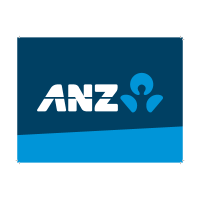 ANZ vector logo