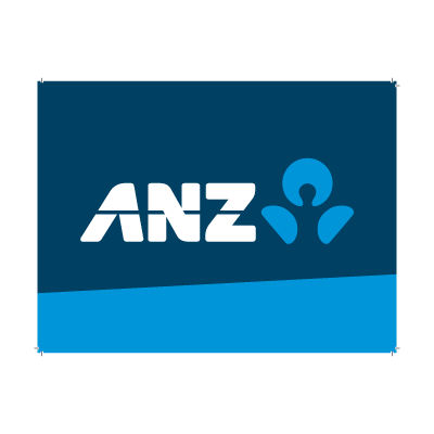 ANZ vector logo - ANZ logo vector free download