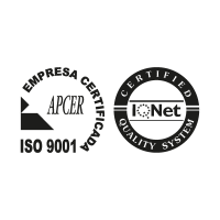 APCER-IQNET vector logo