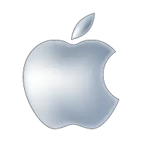 Apple Computer Brand vector logo