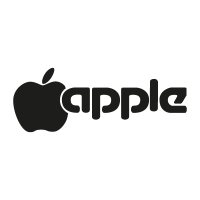 Apple Inc vector logo