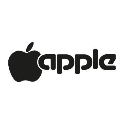 Apple Inc vector logo - Apple Inc logo vector free download