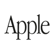 Free download Apple (text) logo vector Apple (text) logo vector