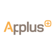Free download Applus logo vector Applus logo vector