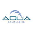Free download Aqua Engineering logo vector Aqua Engineering logo vector