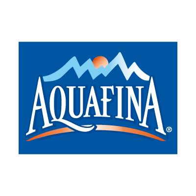 Aquafina (.EPS) logo vector