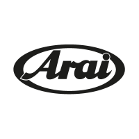 Arai Black vector logo