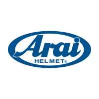 Arai Helmet vector logo