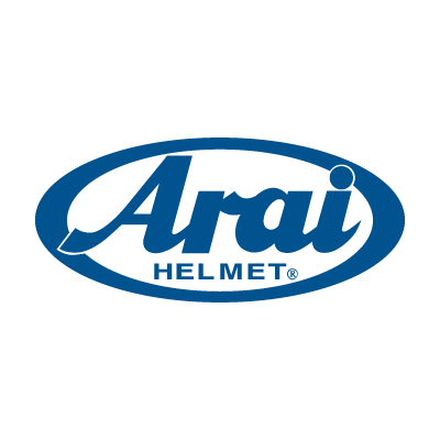 Arai Helmet logo vector