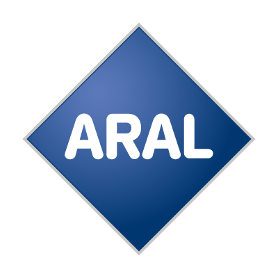 Aral logo vector