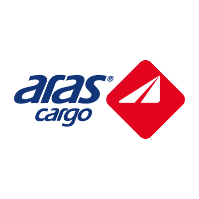 Aras Cargo logo vector