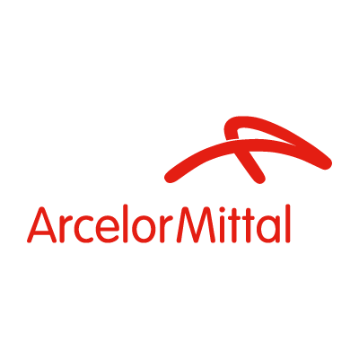 Arcelor Mittal (.EPS) logo vector