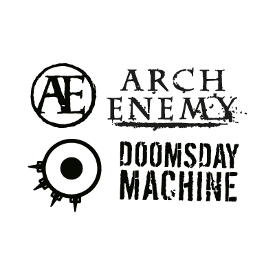 Arch Enemy logo vector