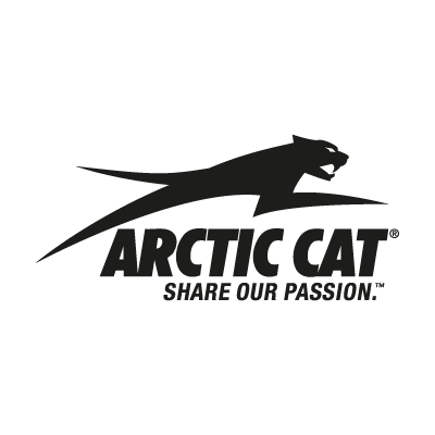 Arctic Cat logo vector