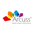 Free download Arcuss logo vector Arcuss logo vector
