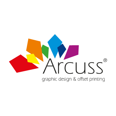 Arcuss logo vector