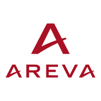 Areva (.EPS) vector logo