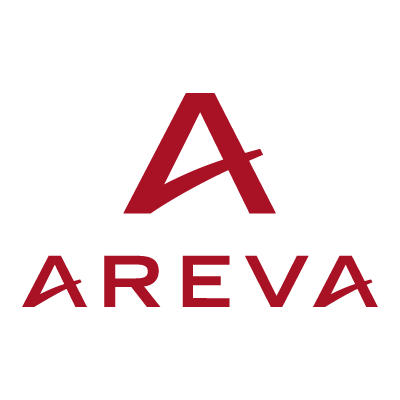Areva (.EPS) logo vector