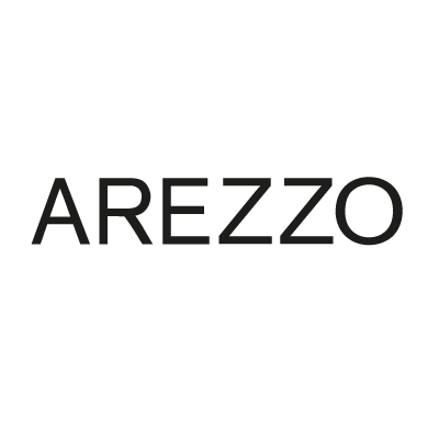 Arezzo logo vector