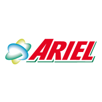 Ariel (.EPS) vector logo