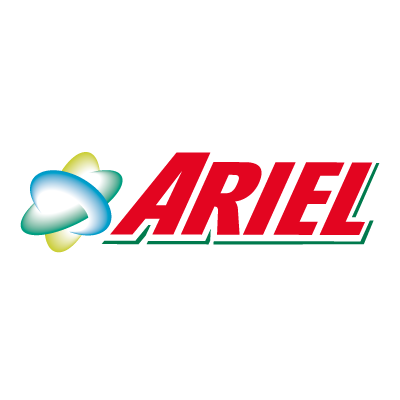 Ariel (.EPS) logo vector