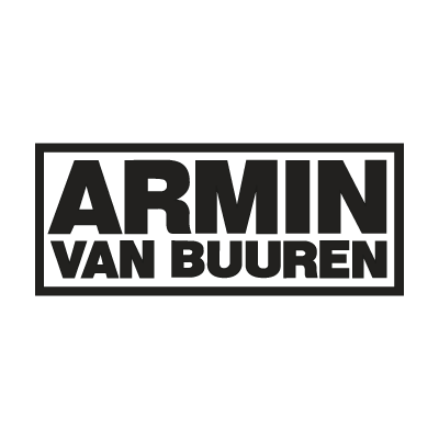 Armin Van Buuren logo vector