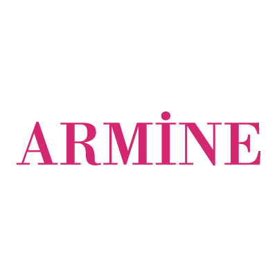 Armine Esarp logo vector