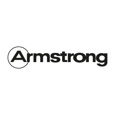 Armstrong logo vector