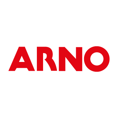 Arno logo vector