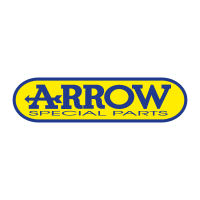 Arrow vector logo