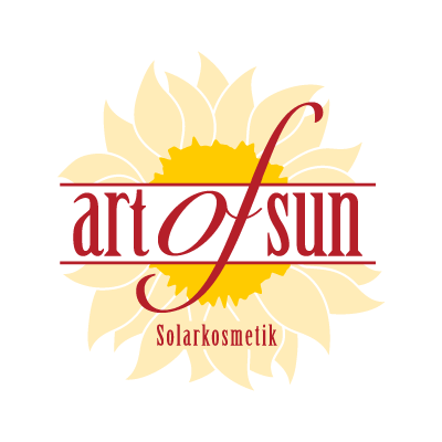 Art Of Sun logo vector