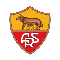 AS Roma Club vector logo
