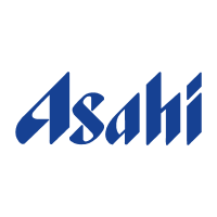 Asahi Breweries vector logo