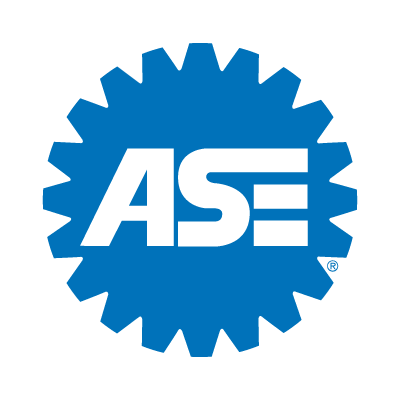 ASE vector logo - ASE logo vector free download