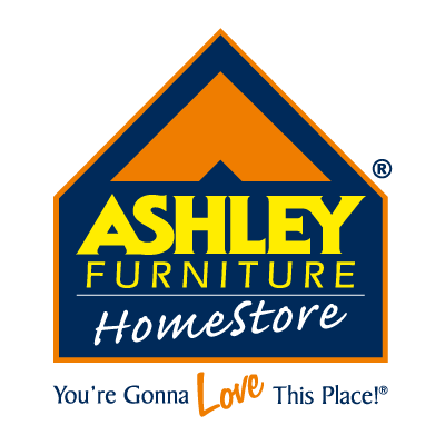 Ashley Furniture Homestore logo vector