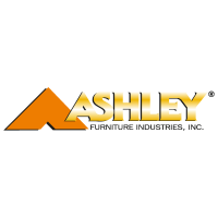 Ashley Furniture vector logo