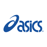 Asics 06 vector logo