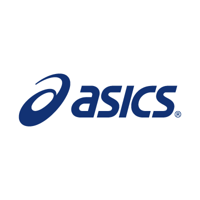 Asics (.EPS) logo vector
