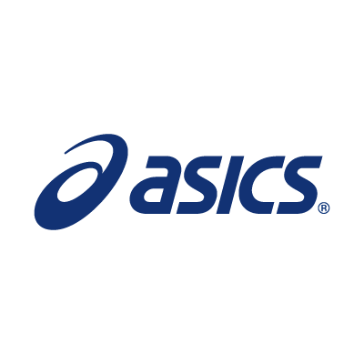 Logo asics online