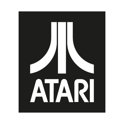 Atari (.EPS) logo vector