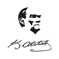 Ataturk vector logo