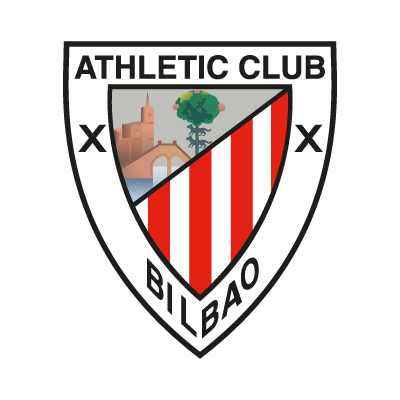 Athletic Club Bilbao logo vector