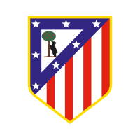 Athletic Club Madrid vector logo