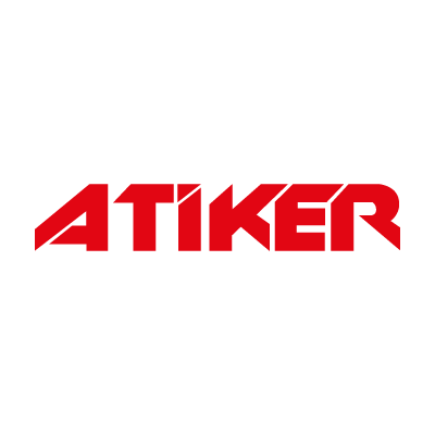 Atiker vector logo