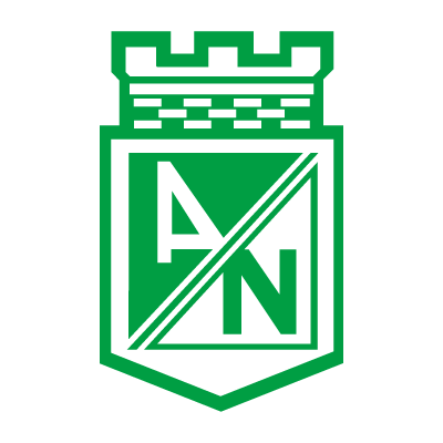 Atlanta Nacional logo vector